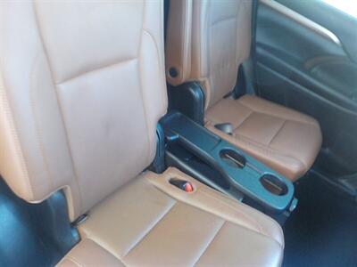 2018 Toyota Highlander Limited Platinum   - Photo 33 - Cottonwood, AZ 86326