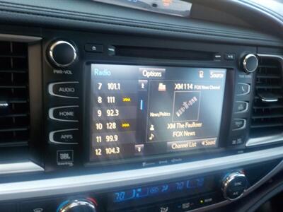 2018 Toyota Highlander Limited Platinum   - Photo 23 - Cottonwood, AZ 86326