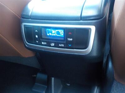 2018 Toyota Highlander Limited Platinum   - Photo 40 - Cottonwood, AZ 86326