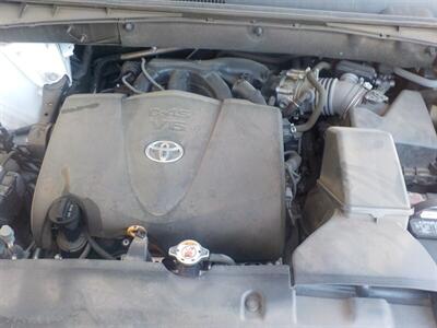 2018 Toyota Highlander Limited Platinum   - Photo 16 - Cottonwood, AZ 86326