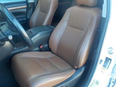 2018 Toyota Highlander Limited Platinum   - Photo 5 - Cottonwood, AZ 86326