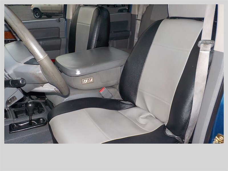 2006 Dodge Ram 2500 SLT - Photo 2 - Cottonwood, AZ 86326