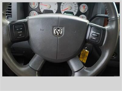 2006 Dodge Ram 2500 SLT - Photo 18 - Cottonwood, AZ 86326