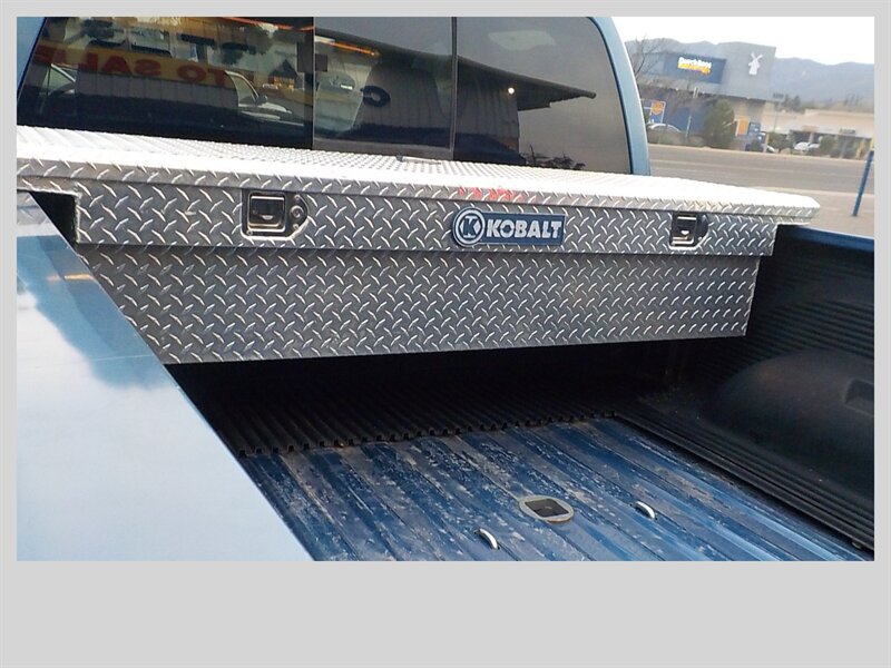 2006 Dodge Ram 2500 SLT - Photo 38 - Cottonwood, AZ 86326