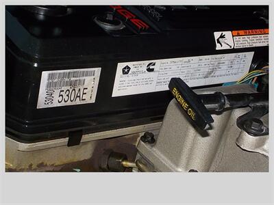 2006 Dodge Ram 2500 SLT - Photo 42 - Cottonwood, AZ 86326