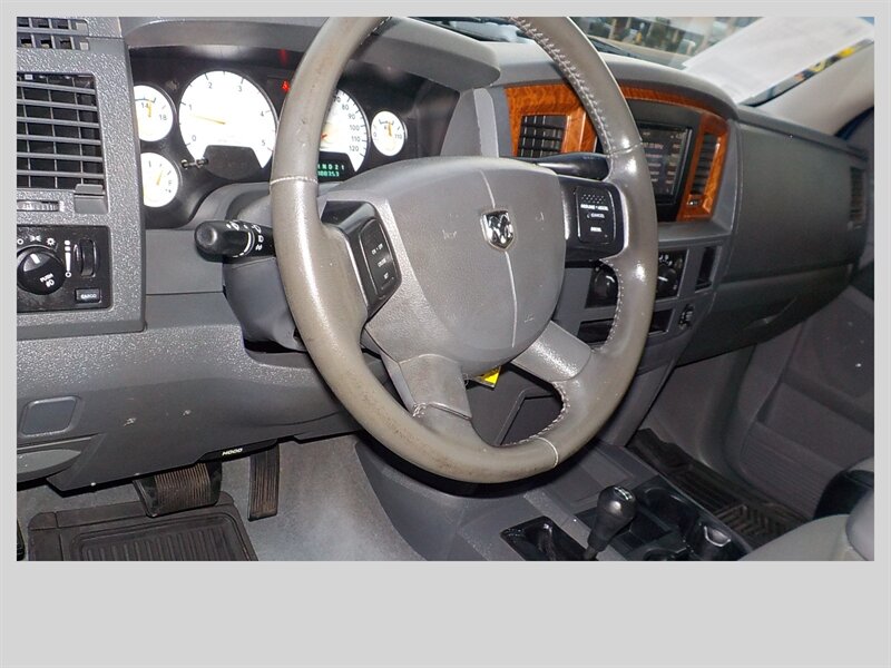 2006 Dodge Ram 2500 SLT - Photo 6 - Cottonwood, AZ 86326