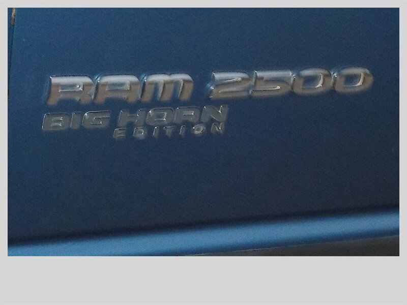 2006 Dodge Ram 2500 SLT - Photo 35 - Cottonwood, AZ 86326