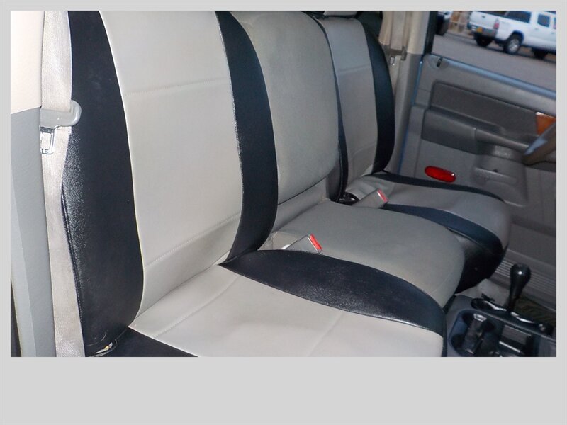 2006 Dodge Ram 2500 SLT - Photo 26 - Cottonwood, AZ 86326