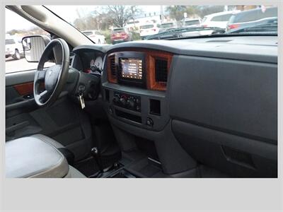 2006 Dodge Ram 2500 SLT - Photo 19 - Cottonwood, AZ 86326