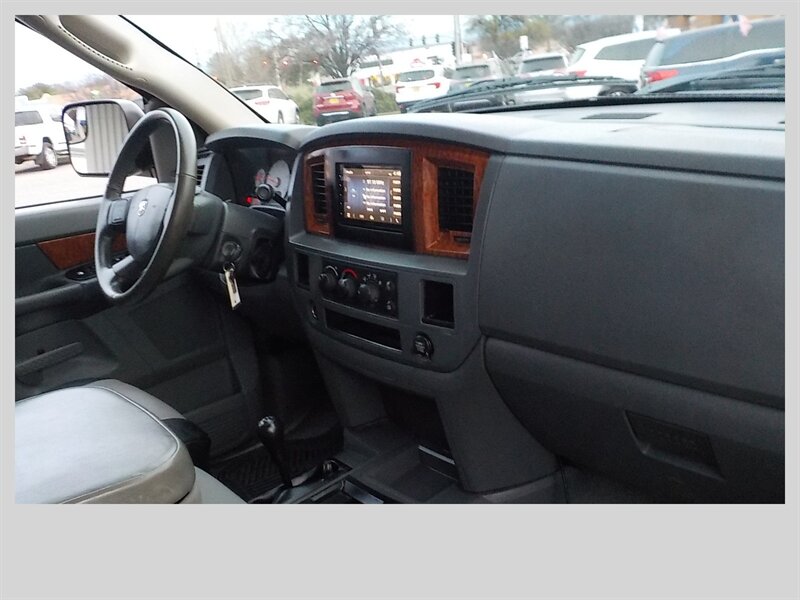 2006 Dodge Ram 2500 SLT - Photo 19 - Cottonwood, AZ 86326