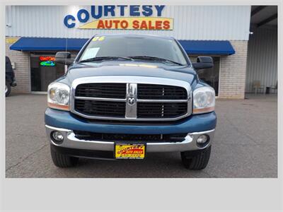 2006 Dodge Ram 2500 SLT - Photo 15 - Cottonwood, AZ 86326