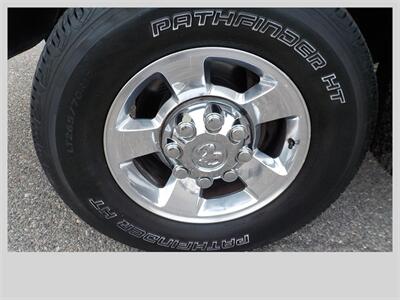 2006 Dodge Ram 2500 SLT - Photo 10 - Cottonwood, AZ 86326