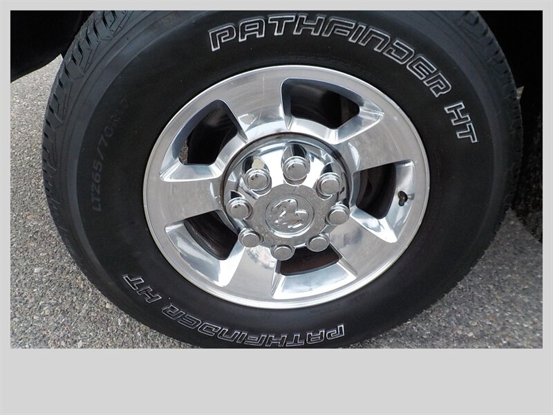2006 Dodge Ram 2500 SLT - Photo 10 - Cottonwood, AZ 86326