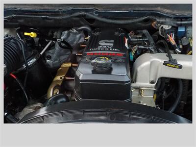 2006 Dodge Ram 2500 SLT - Photo 14 - Cottonwood, AZ 86326