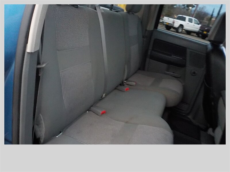 2006 Dodge Ram 2500 SLT - Photo 27 - Cottonwood, AZ 86326