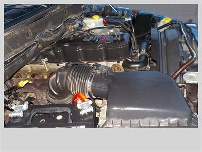 2006 Dodge Ram 2500 SLT - Photo 43 - Cottonwood, AZ 86326