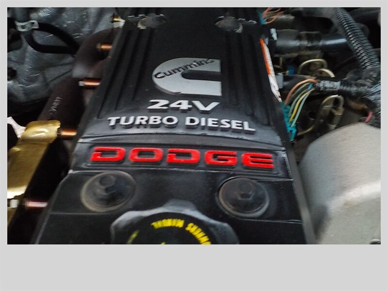 2006 Dodge Ram 2500 SLT - Photo 8 - Cottonwood, AZ 86326