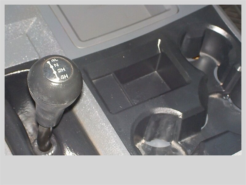 2006 Dodge Ram 2500 SLT - Photo 22 - Cottonwood, AZ 86326