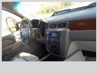 2009 GMC Sierra 3500HD SLT   - Photo 21 - Cottonwood, AZ 86326