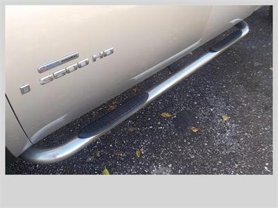 2009 GMC Sierra 3500HD SLT   - Photo 38 - Cottonwood, AZ 86326