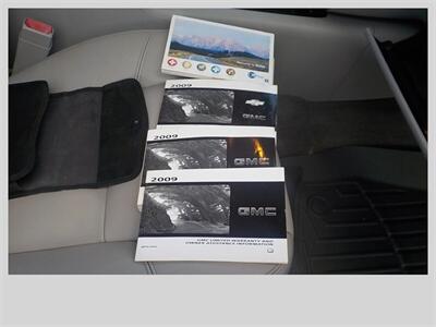 2009 GMC Sierra 3500HD SLT   - Photo 17 - Cottonwood, AZ 86326