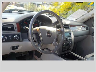 2009 GMC Sierra 3500HD SLT   - Photo 6 - Cottonwood, AZ 86326