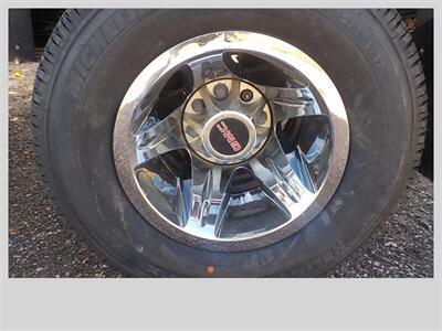 2009 GMC Sierra 3500HD SLT   - Photo 10 - Cottonwood, AZ 86326