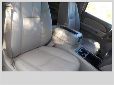 2009 GMC Sierra 3500HD SLT   - Photo 29 - Cottonwood, AZ 86326