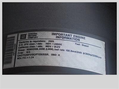 2009 GMC Sierra 3500HD SLT   - Photo 46 - Cottonwood, AZ 86326
