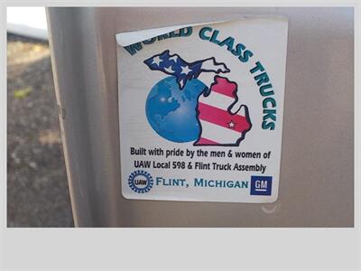 2009 GMC Sierra 3500HD SLT   - Photo 18 - Cottonwood, AZ 86326