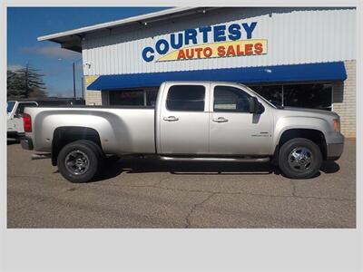 2009 GMC Sierra 3500HD SLT   - Photo 11 - Cottonwood, AZ 86326