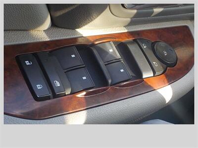 2009 GMC Sierra 3500HD SLT   - Photo 25 - Cottonwood, AZ 86326