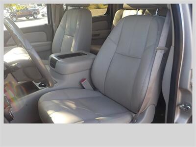 2009 GMC Sierra 3500HD SLT   - Photo 2 - Cottonwood, AZ 86326