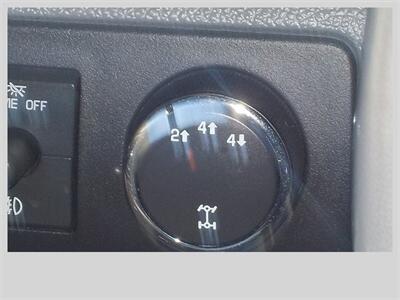 2009 GMC Sierra 3500HD SLT   - Photo 23 - Cottonwood, AZ 86326