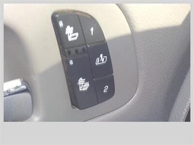 2009 GMC Sierra 3500HD SLT   - Photo 24 - Cottonwood, AZ 86326