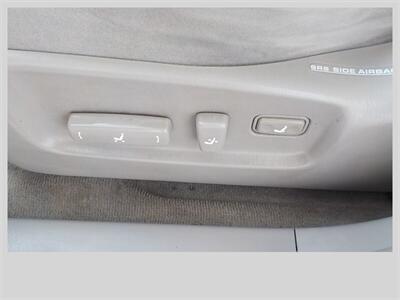 2002 Toyota Highlander Limited   - Photo 29 - Cottonwood, AZ 86326