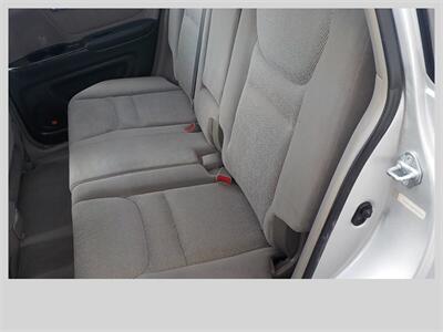 2002 Toyota Highlander Limited   - Photo 4 - Cottonwood, AZ 86326