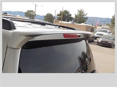 2002 Toyota Highlander Limited   - Photo 34 - Cottonwood, AZ 86326