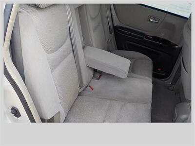 2002 Toyota Highlander Limited   - Photo 31 - Cottonwood, AZ 86326