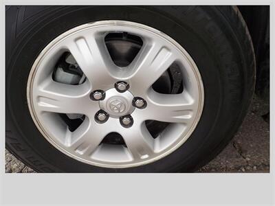 2002 Toyota Highlander Limited   - Photo 12 - Cottonwood, AZ 86326