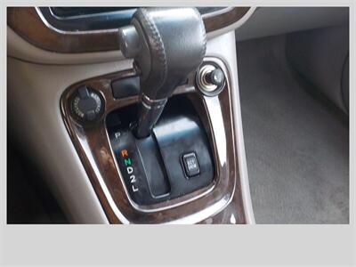 2002 Toyota Highlander Limited   - Photo 25 - Cottonwood, AZ 86326