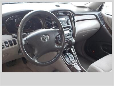 2002 Toyota Highlander Limited   - Photo 8 - Cottonwood, AZ 86326