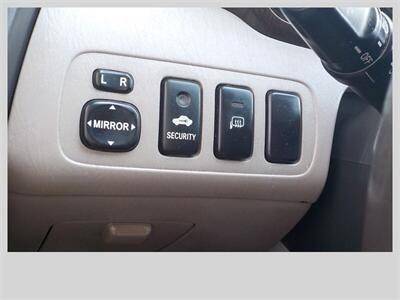 2002 Toyota Highlander Limited   - Photo 21 - Cottonwood, AZ 86326