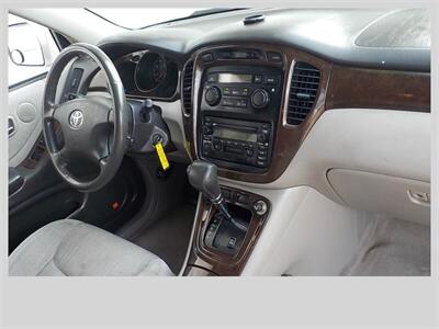 2002 Toyota Highlander Limited   - Photo 19 - Cottonwood, AZ 86326