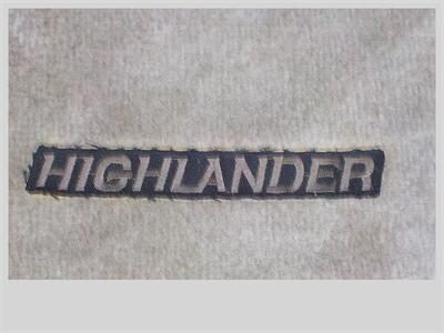 2002 Toyota Highlander Limited   - Photo 40 - Cottonwood, AZ 86326