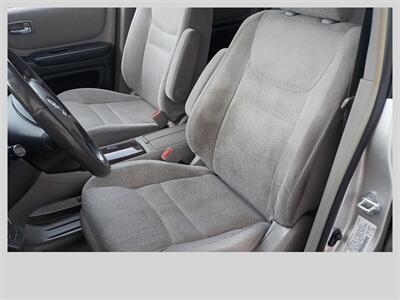 2002 Toyota Highlander Limited   - Photo 6 - Cottonwood, AZ 86326