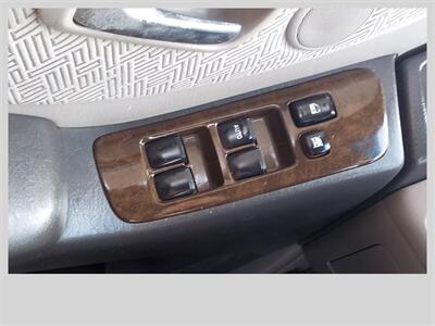 2002 Toyota Highlander Limited   - Photo 22 - Cottonwood, AZ 86326