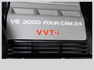 2002 Toyota Highlander Limited   - Photo 42 - Cottonwood, AZ 86326