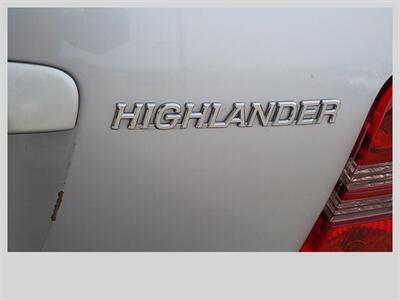 2002 Toyota Highlander Limited   - Photo 36 - Cottonwood, AZ 86326