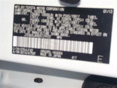 2013 Toyota 4Runner SR5   - Photo 18 - Cottonwood, AZ 86326